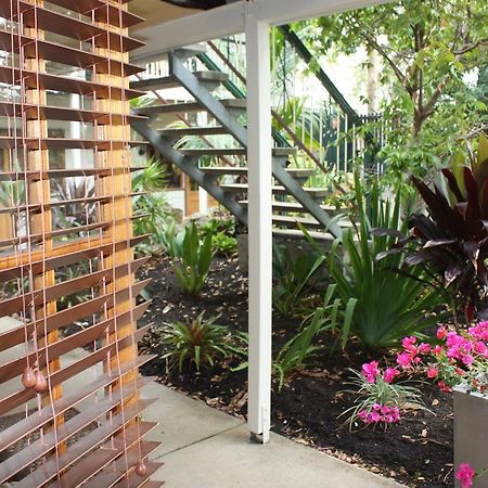 Ellie'S Guest House Brisbane Zewnętrze zdjęcie