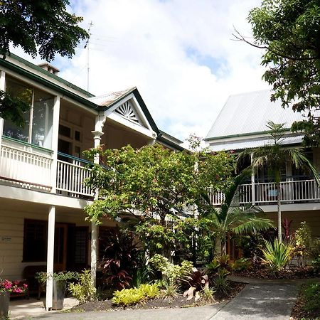 Ellie'S Guest House Brisbane Zewnętrze zdjęcie