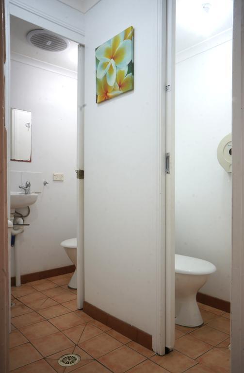 Ellie'S Guest House Brisbane Pokój zdjęcie