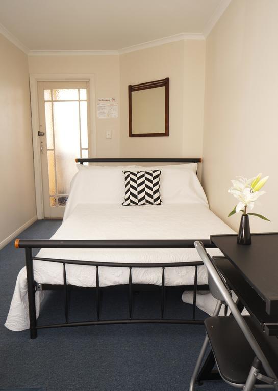 Ellie'S Guest House Brisbane Zewnętrze zdjęcie