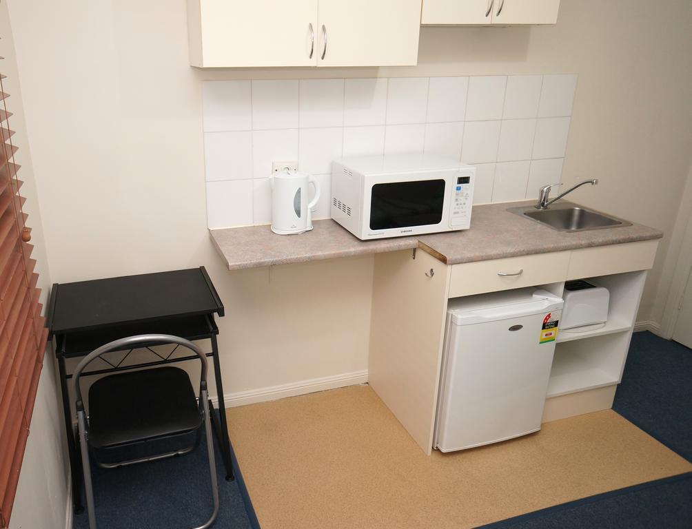 Ellie'S Guest House Brisbane Zewnętrze zdjęcie