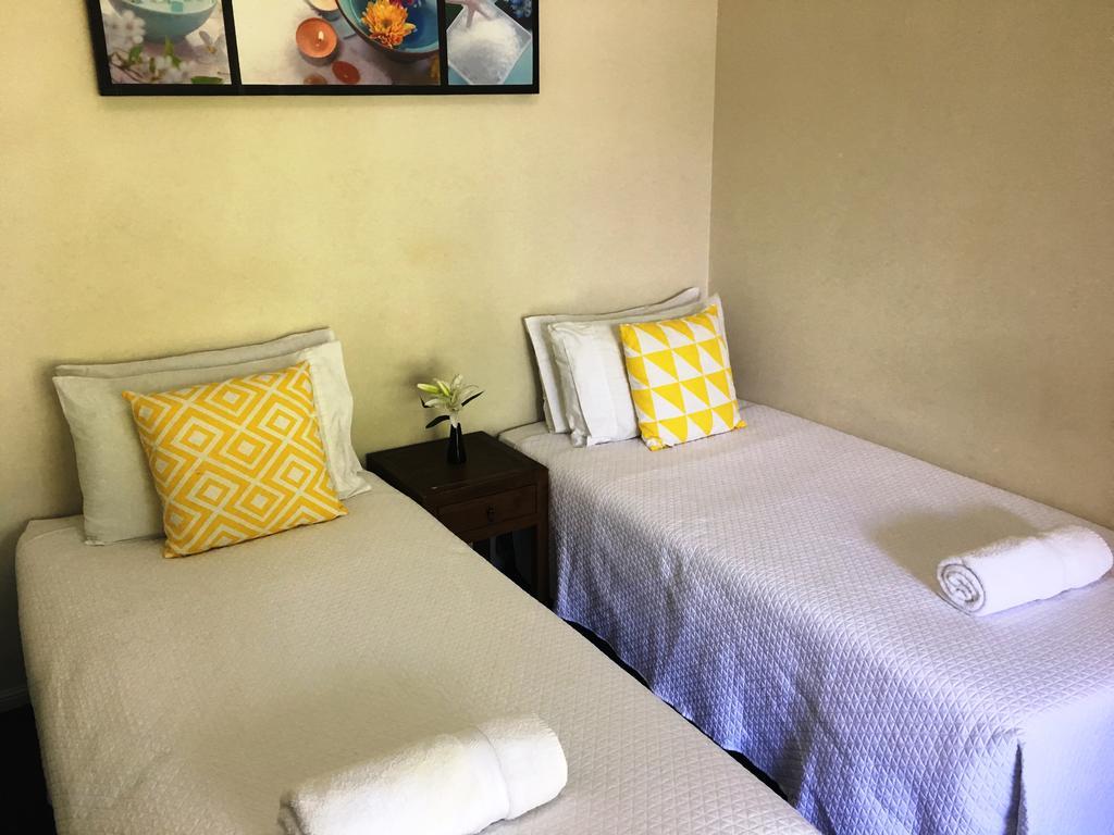 Ellie'S Guest House Brisbane Zewnętrze zdjęcie