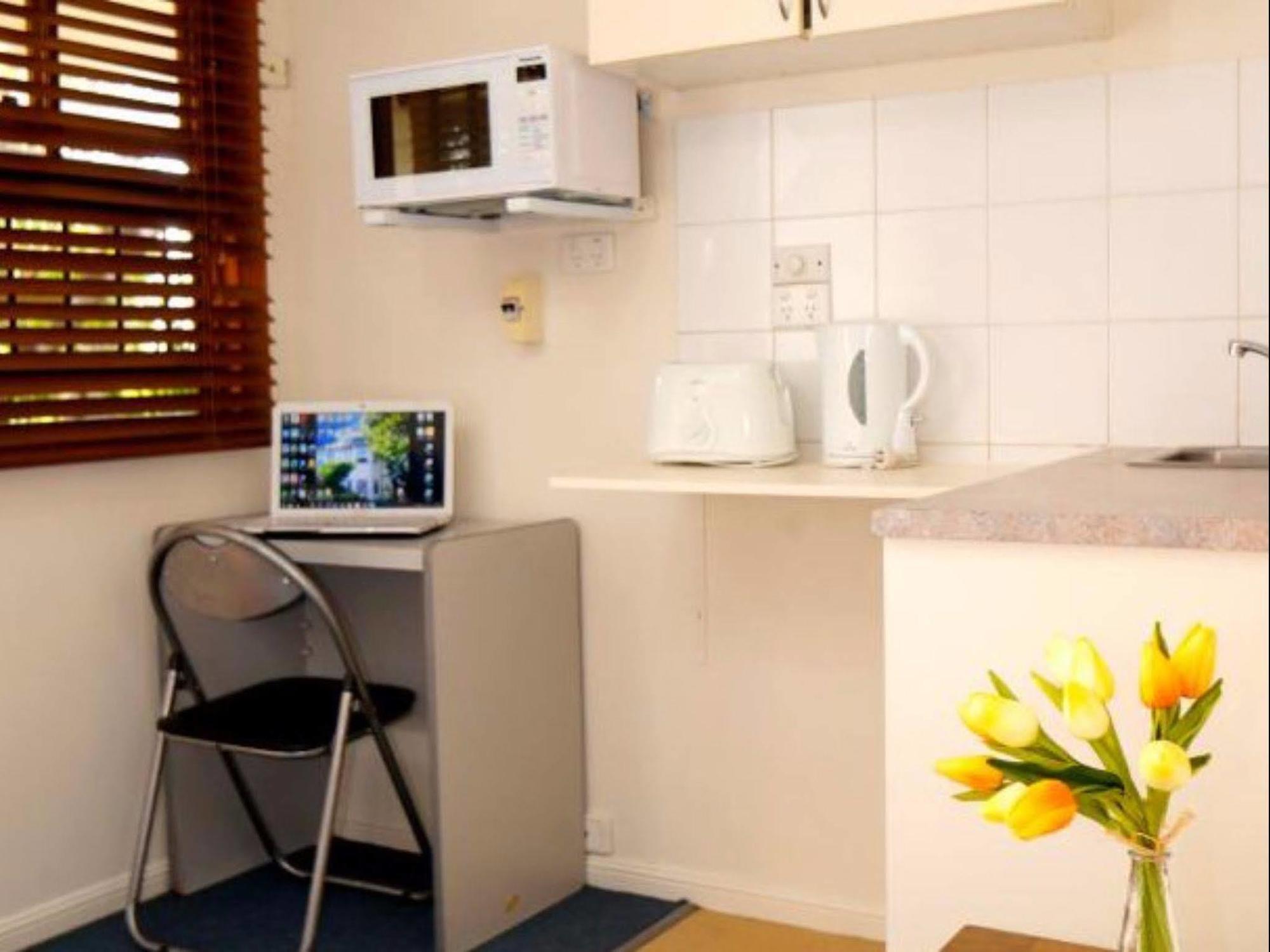 Ellie'S Guest House Brisbane Zewnętrze zdjęcie