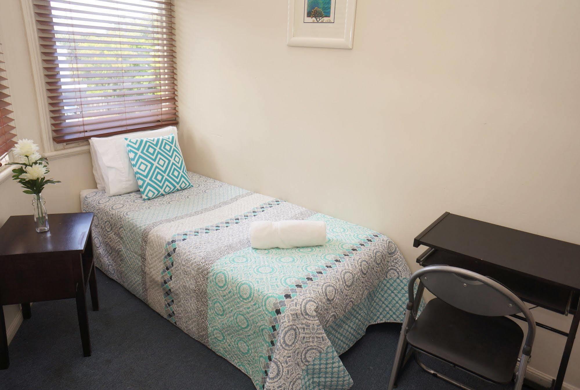 Ellie'S Guest House Brisbane Zewnętrze zdjęcie