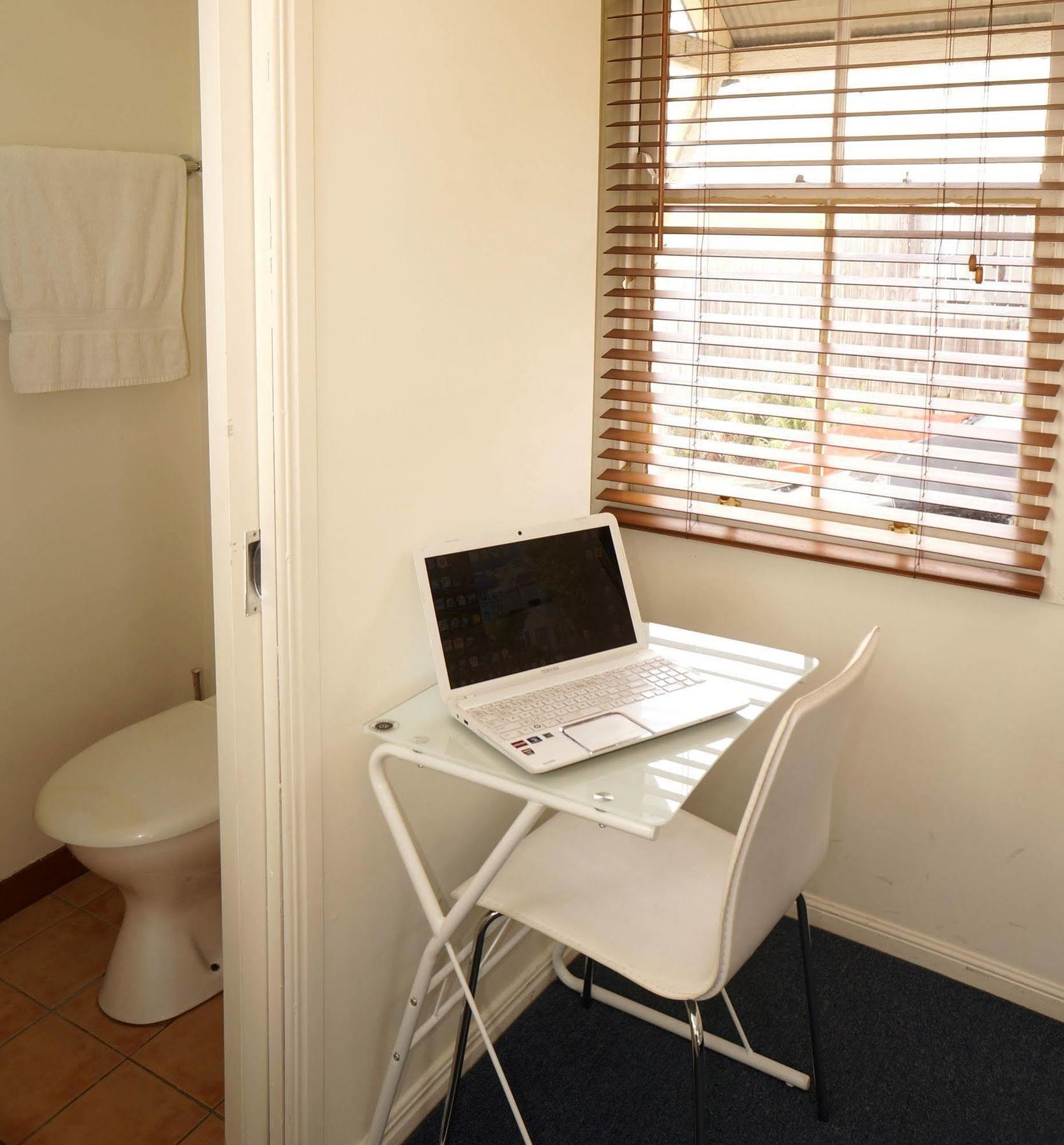 Ellie'S Guest House Brisbane Zewnętrze zdjęcie