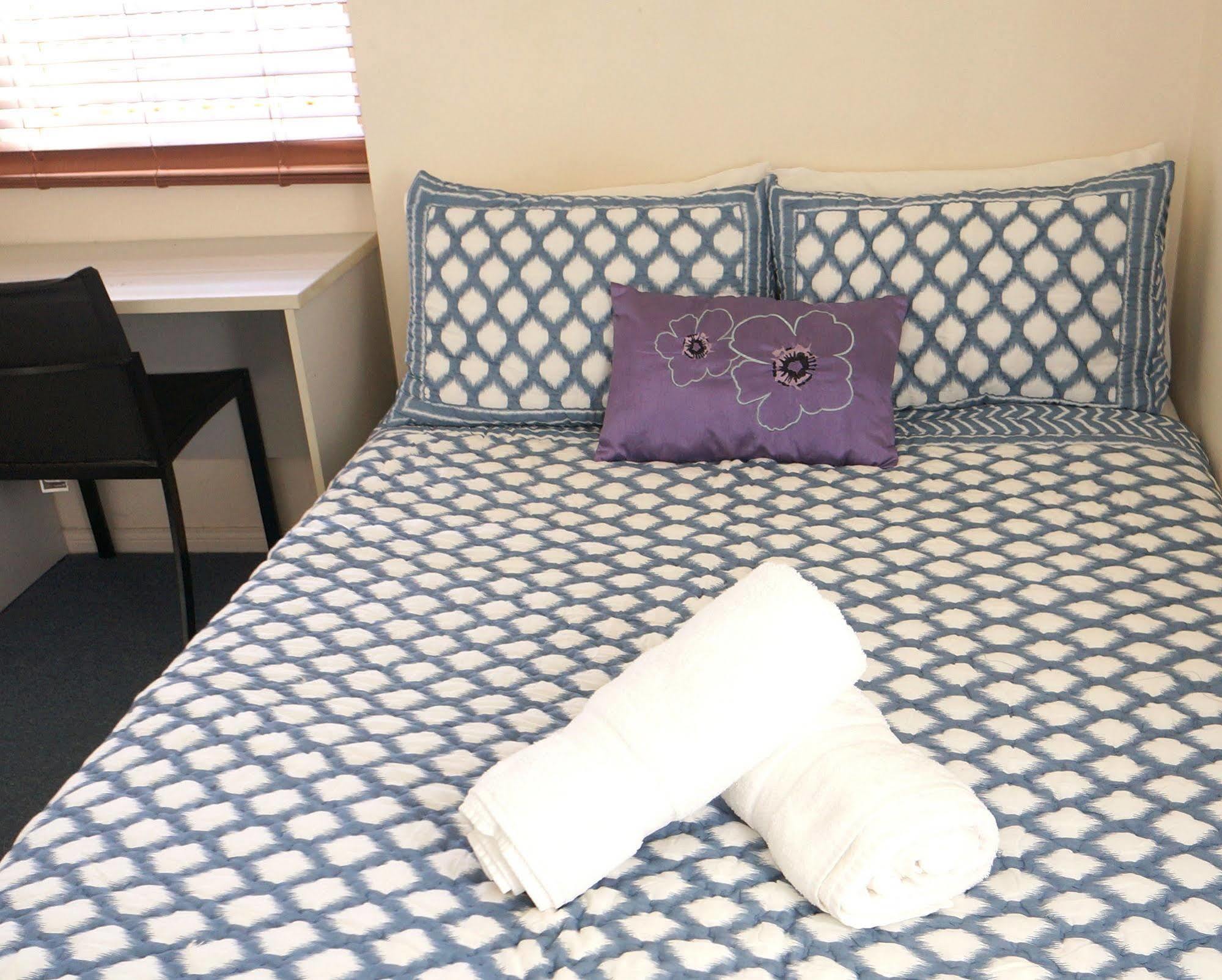 Ellie'S Guest House Brisbane Zewnętrze zdjęcie