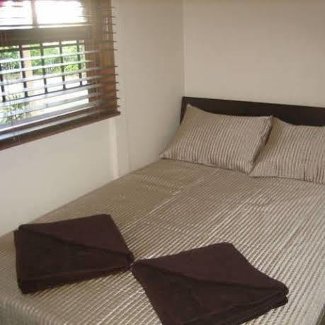 Ellie'S Guest House Brisbane Zewnętrze zdjęcie